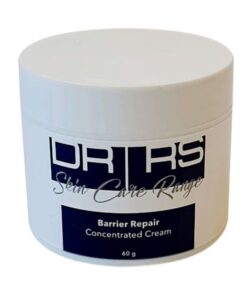 DR RS Skincare Barrier Repair Concentrated Cream