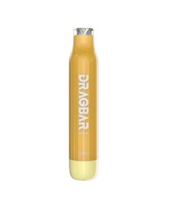 Dragbar Disposable Vape (O.M.G)