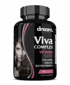 Dream Nutrition Viva Complex Woman