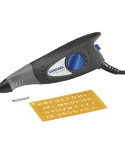 Dremel Engraver 290-1