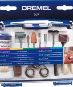 Dremel - Multipurpose Set