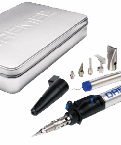Dremel - Versa Tip 6-in-1 Gas Torch