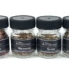 Dried Botanicals-4 pack- Rose petals, Wormwood, Yarrow, Lavender