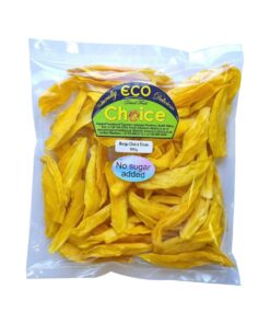 Dried Mango Slices - 500.0 g
