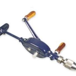 Drill Gr Breast 12mm (fre)