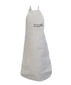 Dromex ACE Leather welders apron - 60 x 120cm (One Piece)