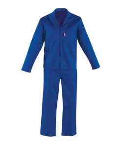 Dromex Conti Suit - Royal Blue - EU 34