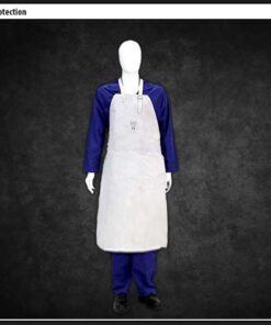 Dromex - Welders Apron - 60 x 90cm