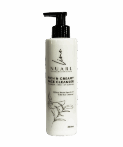 Dr.Rashel Collagen Elasticity & Firming Serum, 3 Razors & Colorless Brow