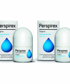 DrSmiles Replacement Heads for Oral-B Electric Toothbrush - 4 Pack - EB55X