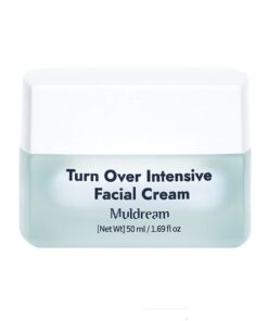 Dry Skin Moisturiser 5% Centella Asiatica + 2% Hyaluronic Acid, Squalane, Shea Butter