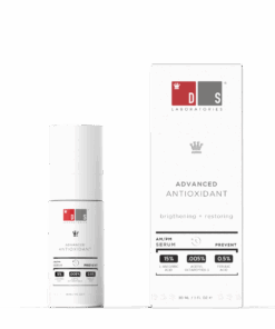 DS Laboratories - Advanced Antioxidant