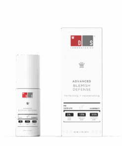 DS Laboratories - Advanced Blemish Defense