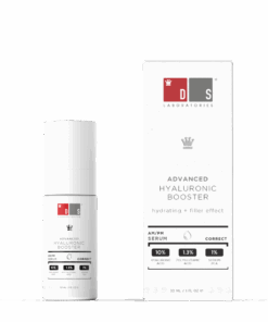 DS Laboratories - Advanced Hyaluronic Booster