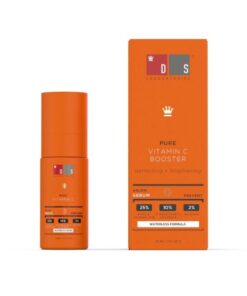 DS Laboratories - Vitamin C Booster