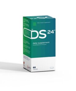DS24 - 1 Bottle of 60 Vitamins