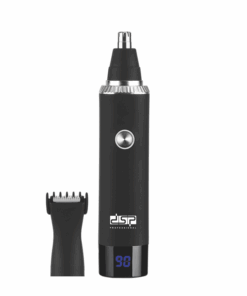 DSP-2-in-1 Electric Ear and Nose Trimmer