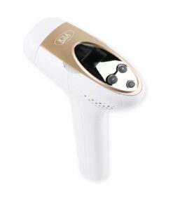 Dual IPL Handset - Hair Removal & Facial LED Light