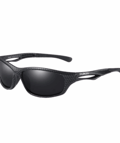 Dubery Polarized Sunglasses - D166/3