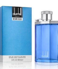 Dunhill Desire Blue EDT 100ml - For Him