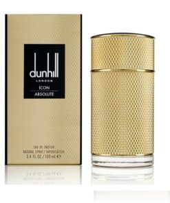 Dunhill Icon Absolute EDP 100ml - For Him