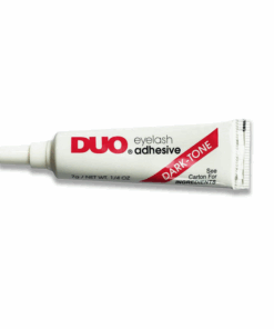 Duo Eyelash Adhesive Dark Tone