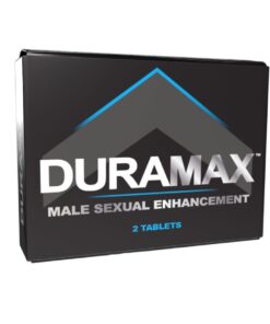 Dura-Max Natural Libido & Performance Enhancer - 10 tablets Bulk Pack
