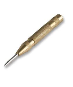 Duratool: Automatic Centre Punch, D00155