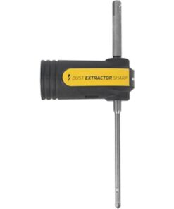 Dust Ext Sharp Mason Sds 220/100 6.0