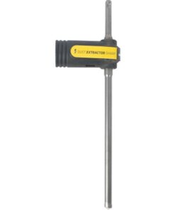 Dust Ext Sharp Mason Sds 270/150 12.0