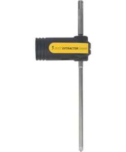 Dust Ext Sharp Mason Sds 270/150 8.0