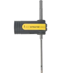Dust Ext Smash Concrete Sds 270/150 6.0