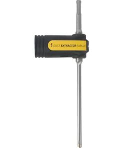 Dust Ext Smash Concrete Sds 270/150 8.0