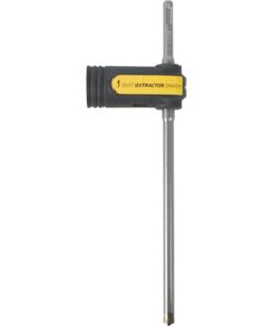 Dust Ext Smash Concrete Sds 320/200 12.0