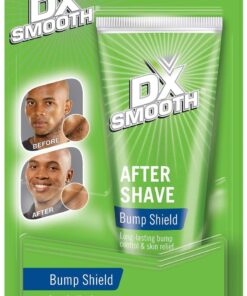 Dx Smooth Bump Shield After Shave - 100ml