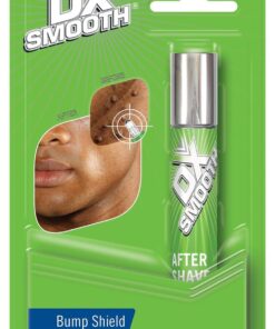 Dx Smooth Bump Shield After Shave - 15ml