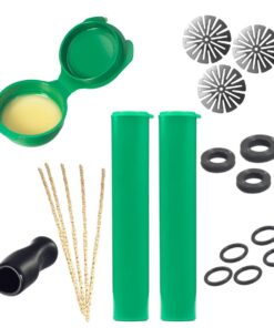 DynaVap Vaporizer DynaKit: Basic