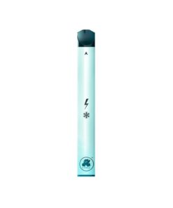 E-XHALE Guarana Ice Disposable Vape