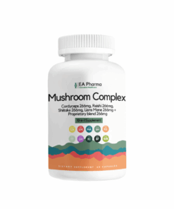 EA Pharma - Mushroom Complex