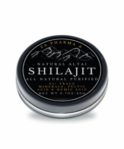 EA Pharma- Natural Altai Shilajit