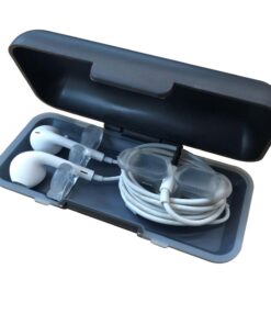 Earbud Case