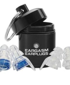 Eargasm High Fidelity Earplugs