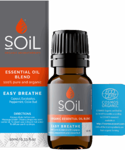 Easy Breathe Essential Oil Blend