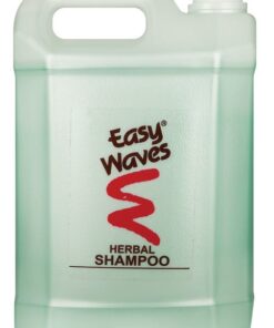 Easy Waves Herbal Shampoo - 5L