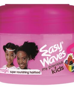 Easy Waves My Precious Kids Super Nourishing Hair Food - 125ml