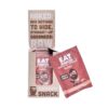 Eat Naked Natural Peanut Butter Sachets