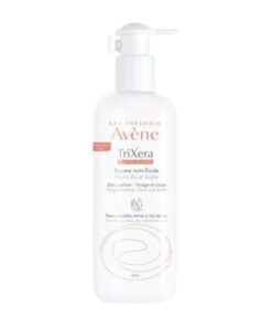 Eau Thermale Avene Trixera Nutrition Nutri-fluid Balm 400ml