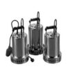Ebara BEST THREE T Submersible Pump with 10m Cable