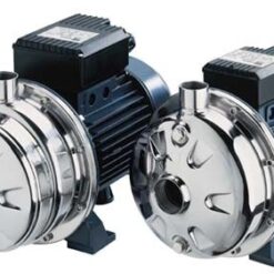 Ebara CDXHM 200/12 Centrifugal Pump