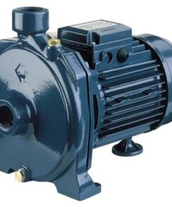 EBARA CMA 050 T Cast Iron Centrifugal Pump (0.37kW, 380V)